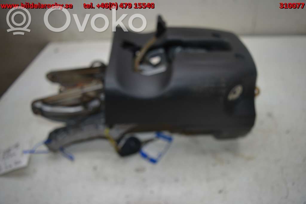 Gruppo asse del volante   23803302