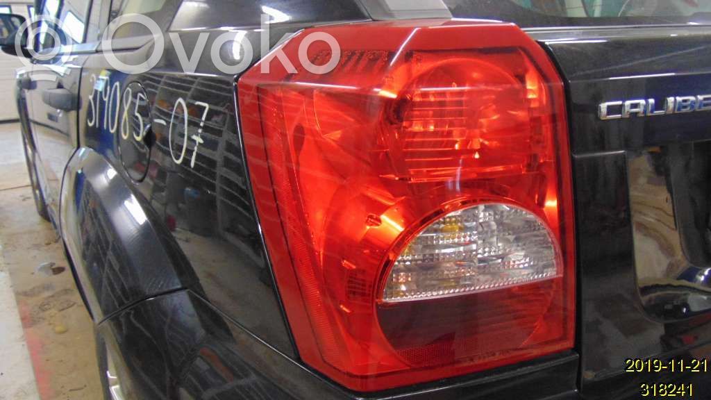 Galinis žibintas kėbule   16600258L