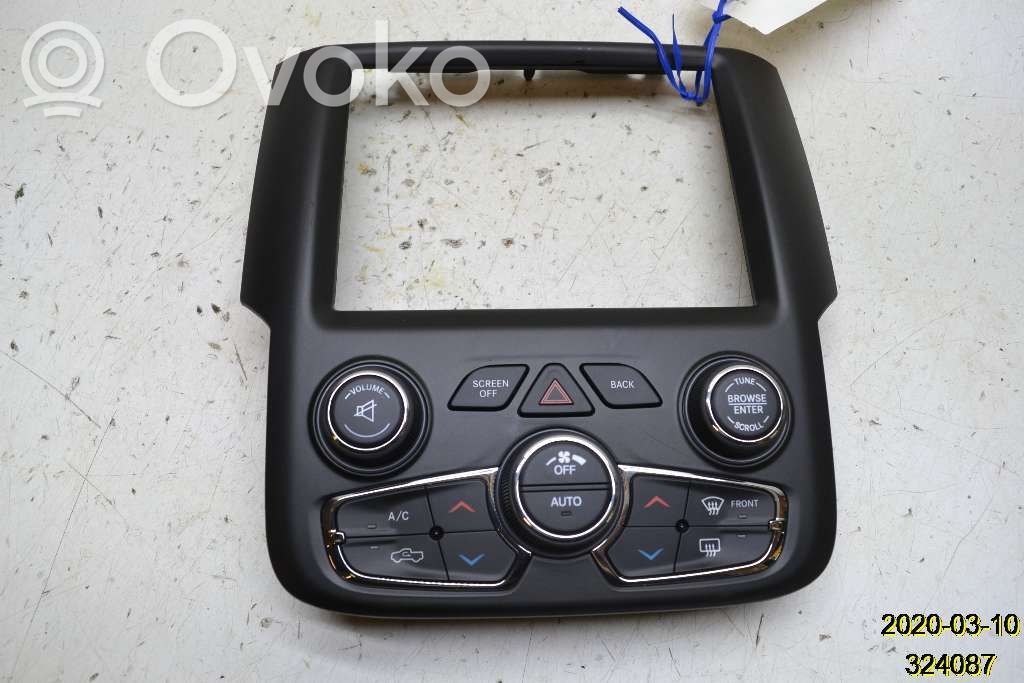 Dodge RAM Unidad de control climatización 