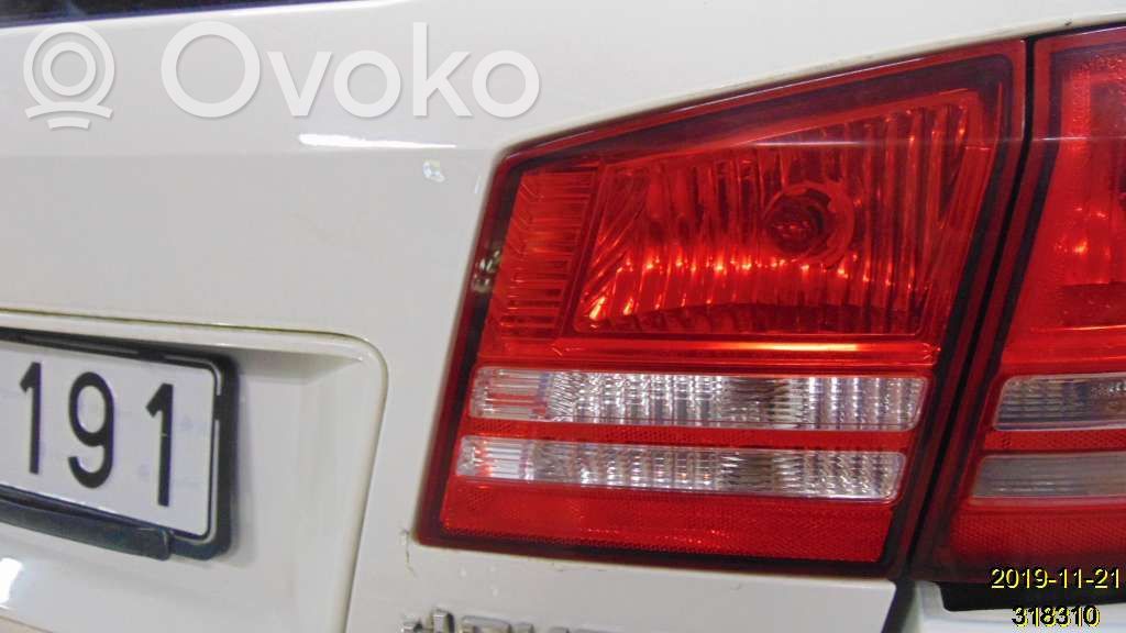 Dodge Journey Tailgate rear/tail lights 