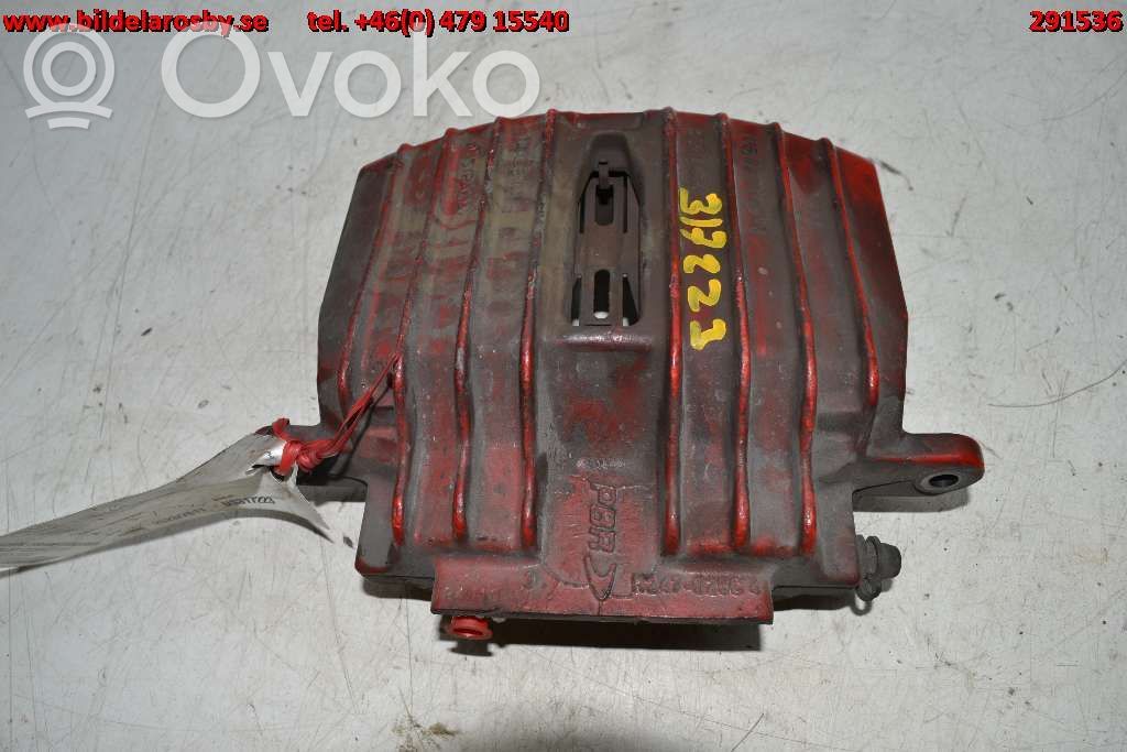 Chevrolet Corvette Front brake caliper 