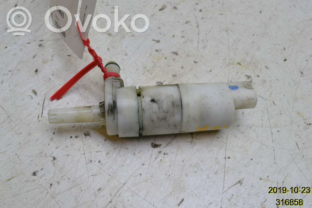 Ajovalonpesimen pumppu   68041383AA