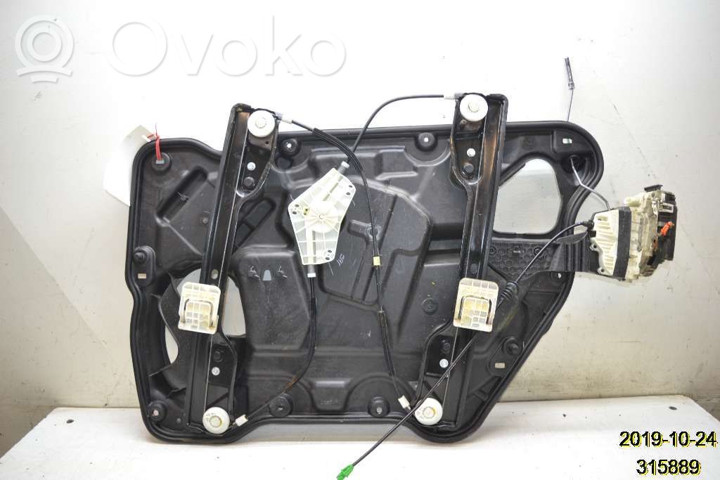 Dodge Journey Elektryczny podnośnik szyby drzwi przednich 