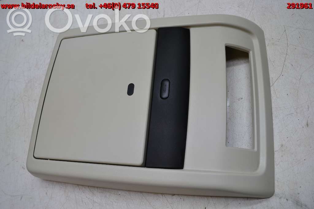 Dodge Journey Panel / Radioodtwarzacz CD/DVD/GPS 
