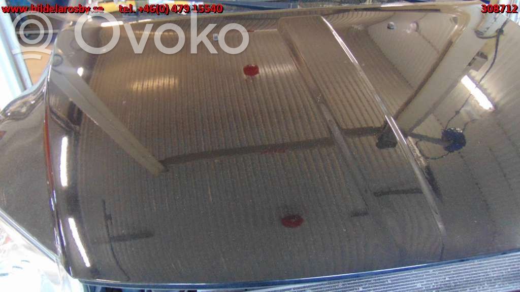Dodge Caliber Engine bonnet/hood 