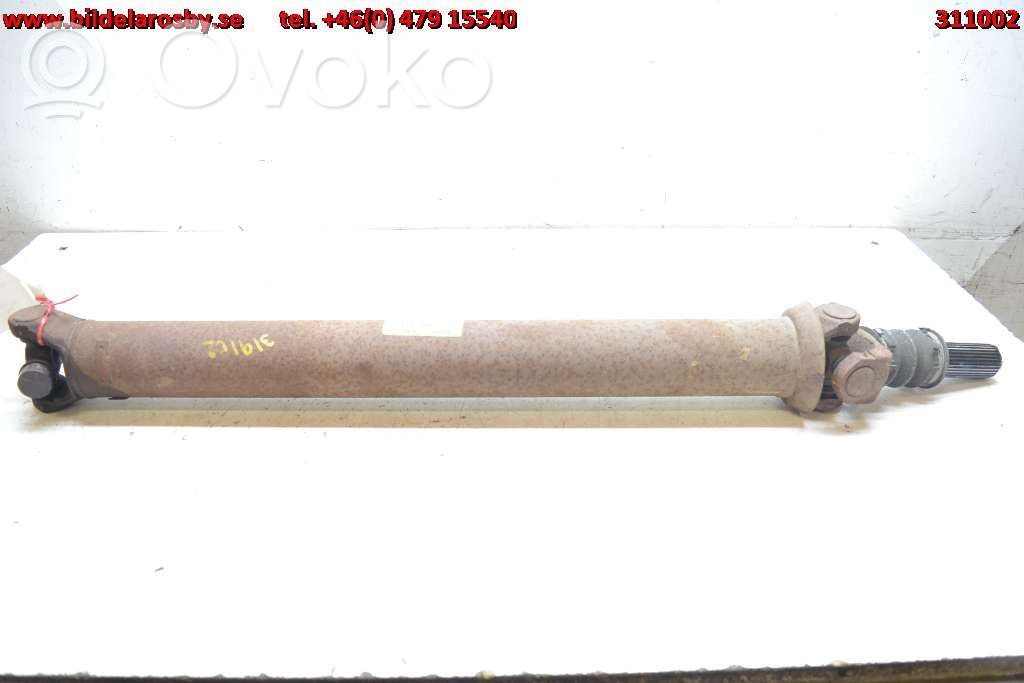 Eje propulsor delantero   72CM,43000449,15902927