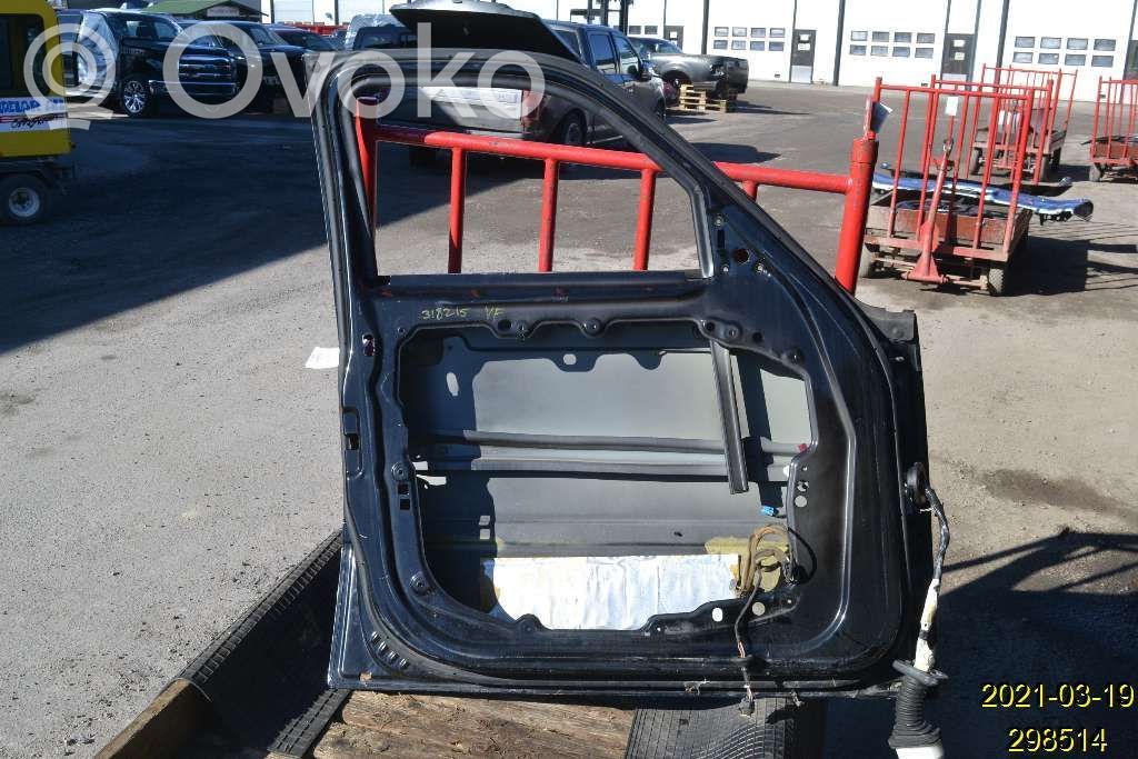 Front door   12000769L