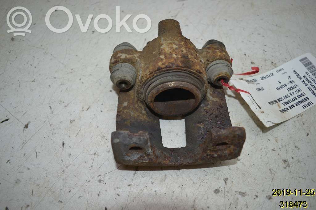 Ford Explorer Rear brake caliper 