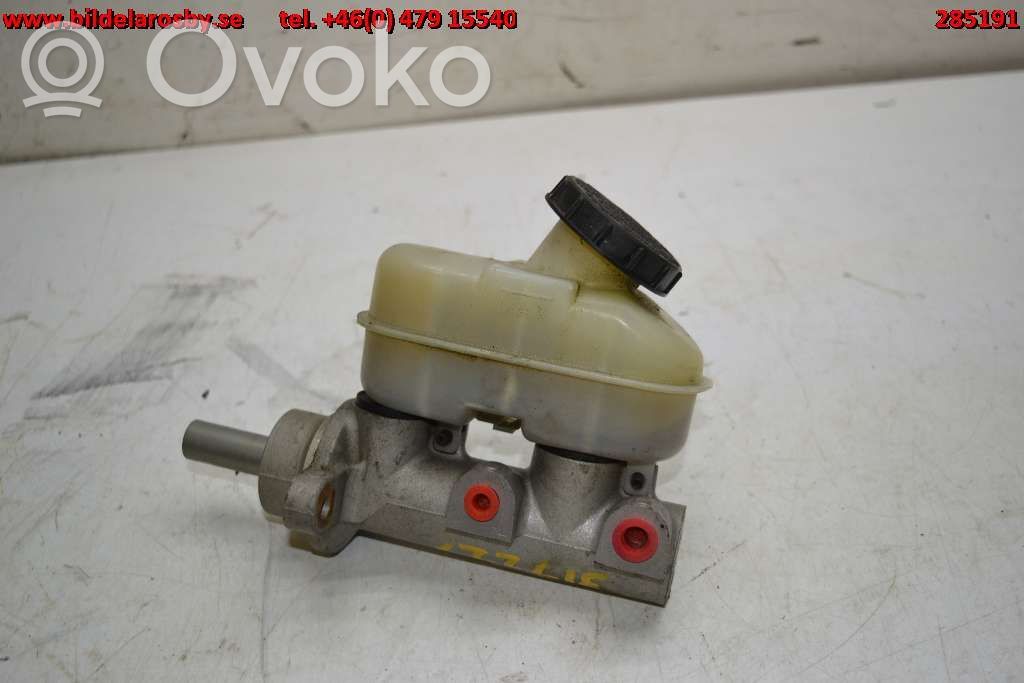 Dodge Viper Master brake cylinder 