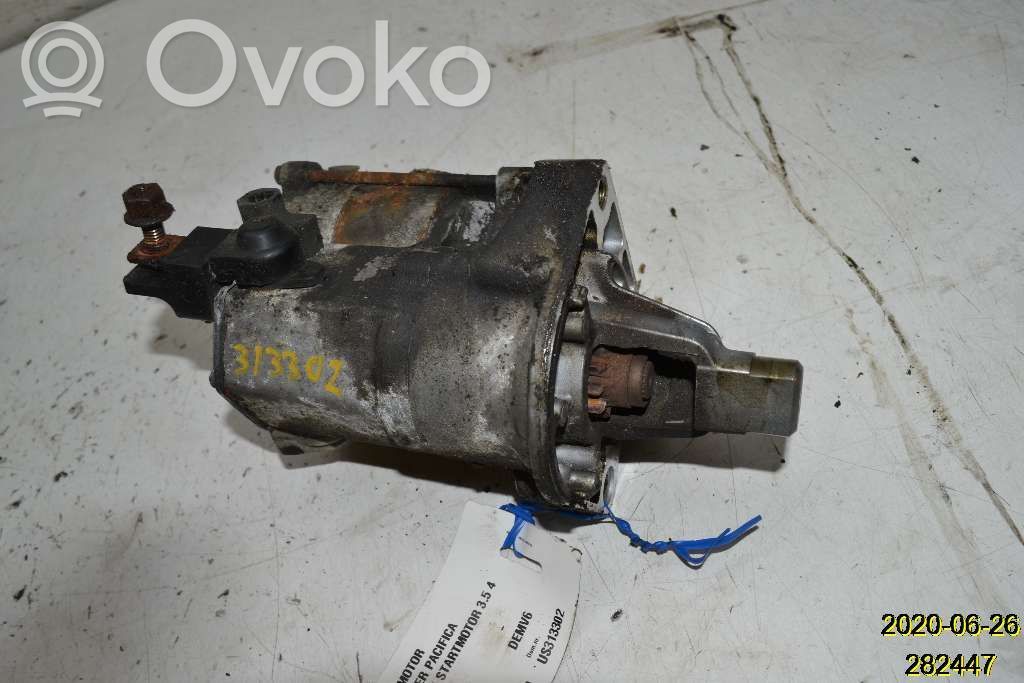 Démarreur   60401254B