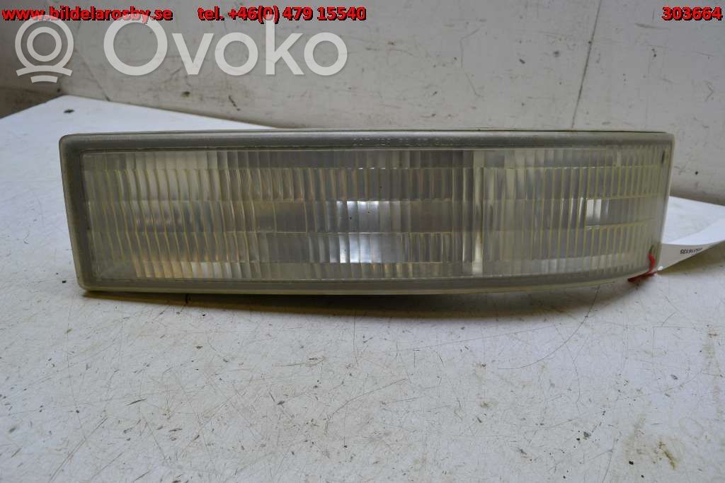 Front indicator light   11603506L,16520245