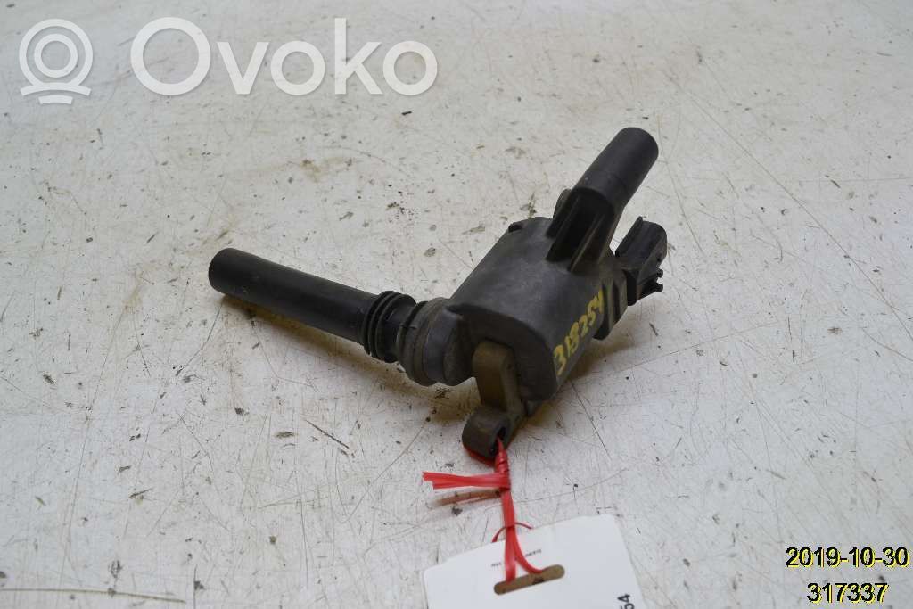 Dodge RAM High voltage ignition coil 