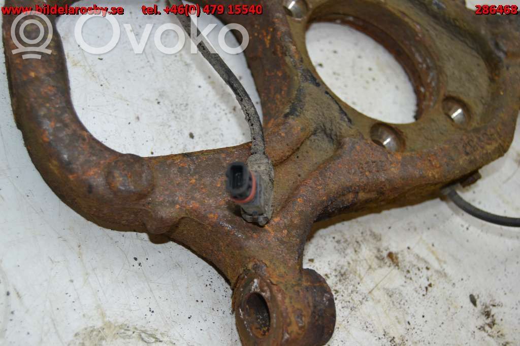 Chrysler 300 - 300C Achsschenkel vorne 
