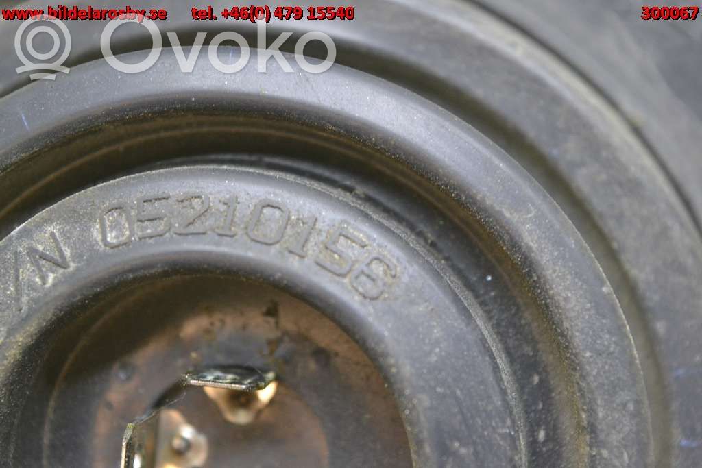 Jeep Cherokee Etu-/Ajovalo 