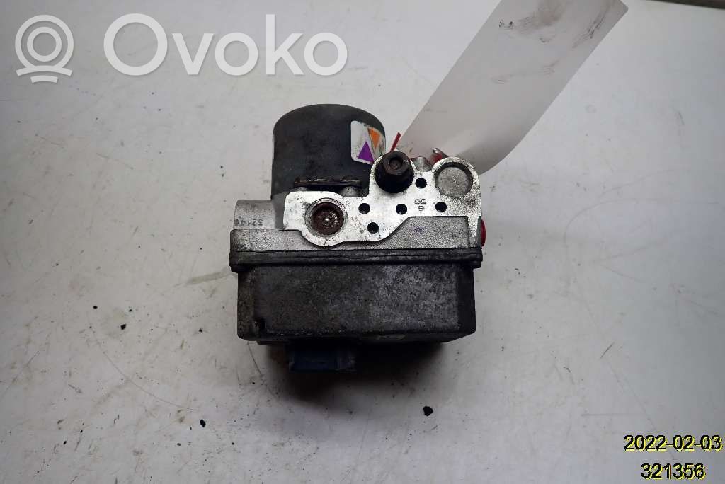 ABS Pump   54501951