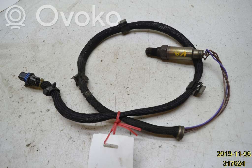 Chevrolet Corvette Lambda probe sensor 