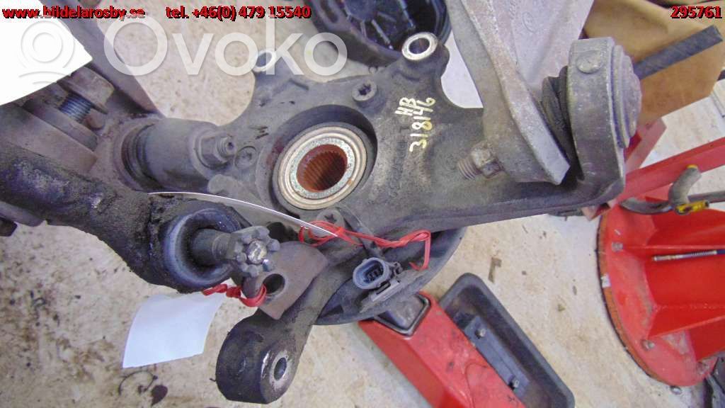 Front wheel hub   49000931,10237239