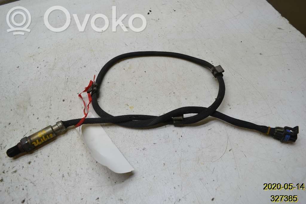 Chevrolet Corvette Lambda probe sensor 