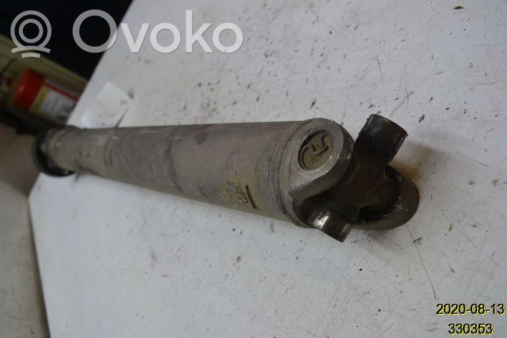 Chevrolet Corvette Drive shaft (set) 