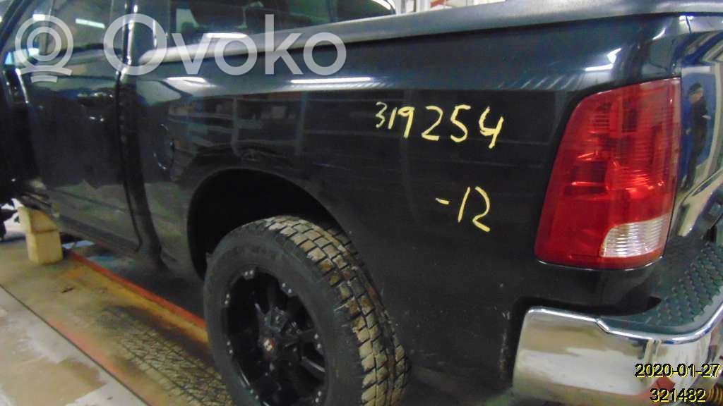 Pickup box   15501083A