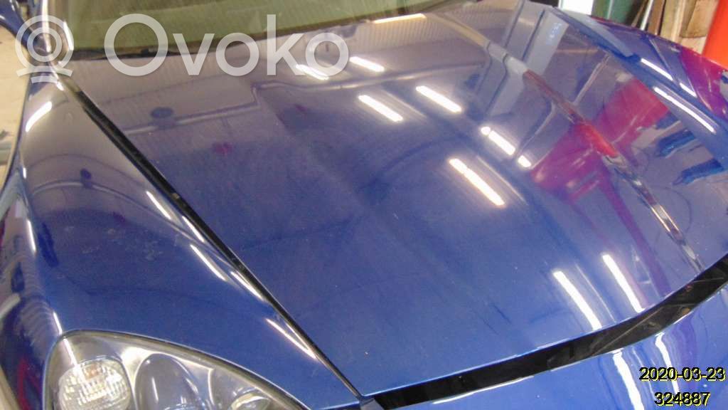 Chevrolet Corvette Engine bonnet/hood 