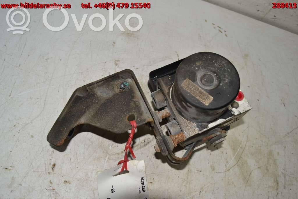 Chrysler Voyager ABS Pump 