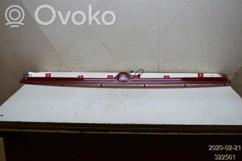 Cadillac STS Seville Third/center stoplight 