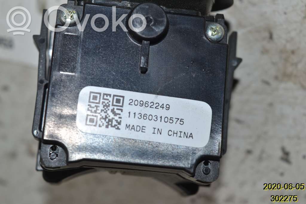 Pyyhkijän vipu   62900603,20962249