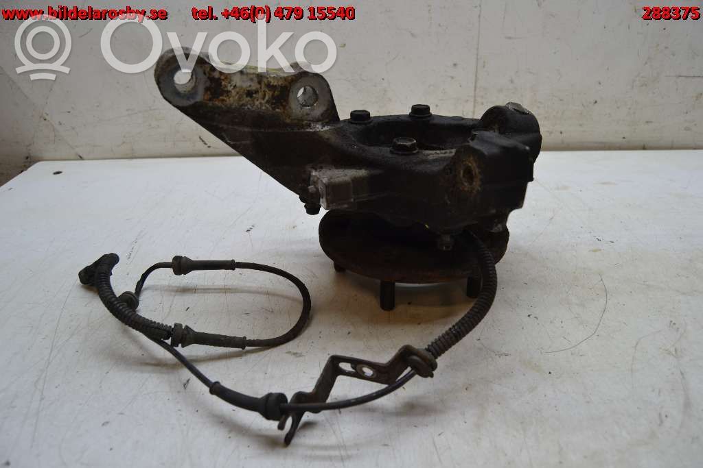 Achsschenkel vorne   53800163,4743579AB
