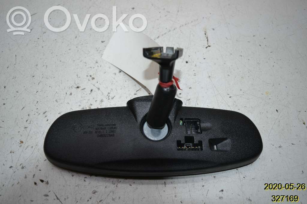 Dodge Magnum Espejo retrovisor (interior) 