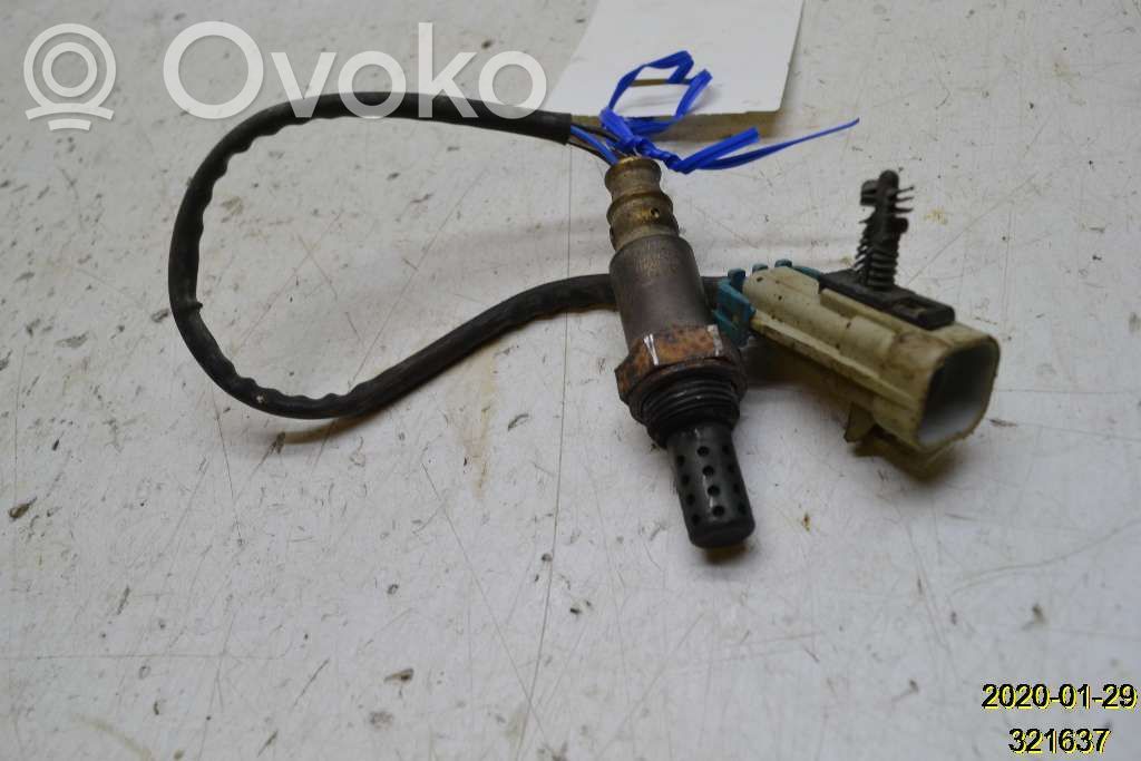 Lambda probe sensor   12573005