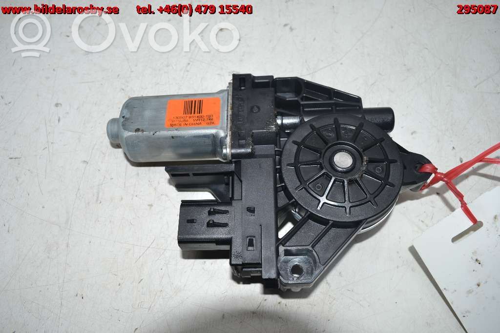 Jeep Grand Cherokee Silnik regulatora szyby drzwi przednich 