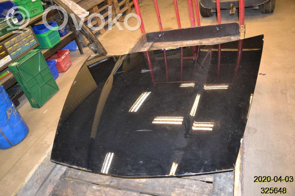 Chevrolet Corvette Engine bonnet/hood 