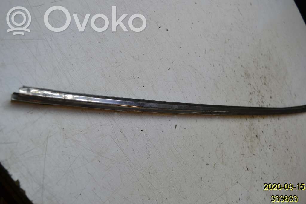 Apdaila galinio dangčio