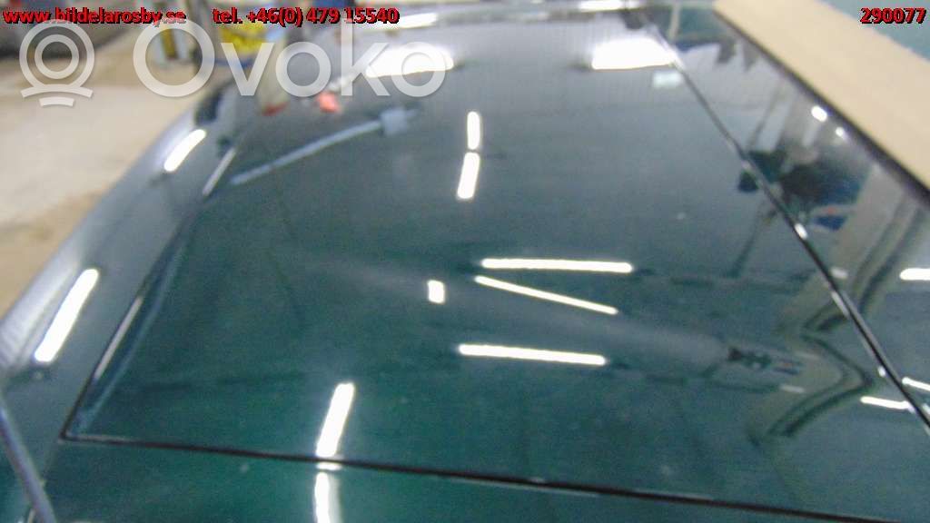 Chevrolet Corvette Tailgate/trunk/boot lid 