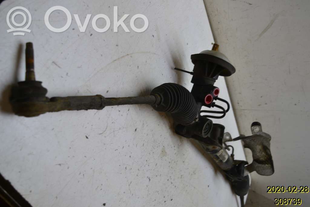 Dodge Caliber Steering rack 