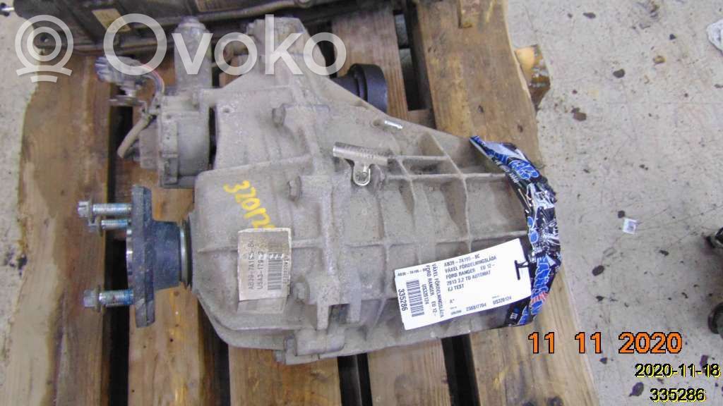 Ford Ranger Scatola ingranaggi del cambio 