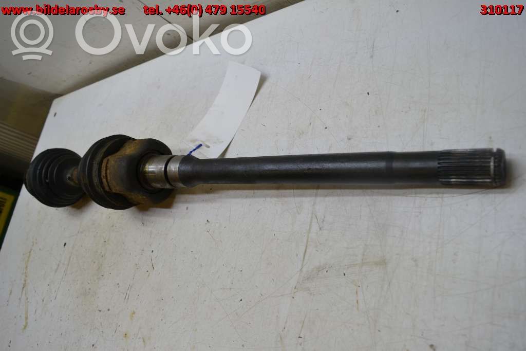 Front driveshaft   44702568R