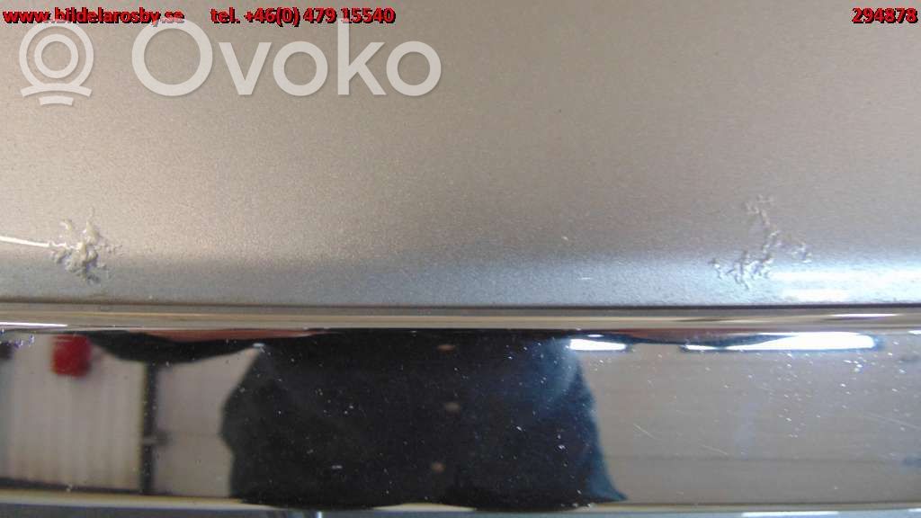 Cadillac SRX Engine bonnet/hood 