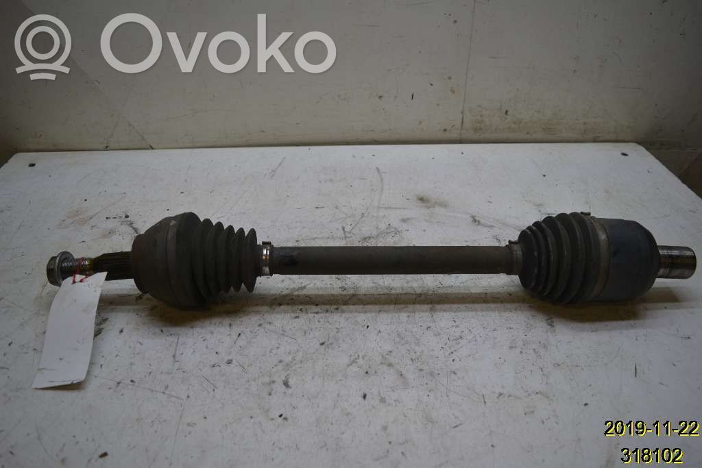 Rear driveshaft   44702299