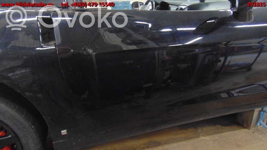 Chevrolet Corvette Дверь 