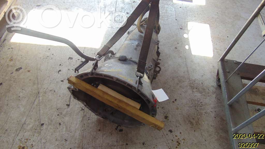 Dodge Magnum Automatic gearbox 