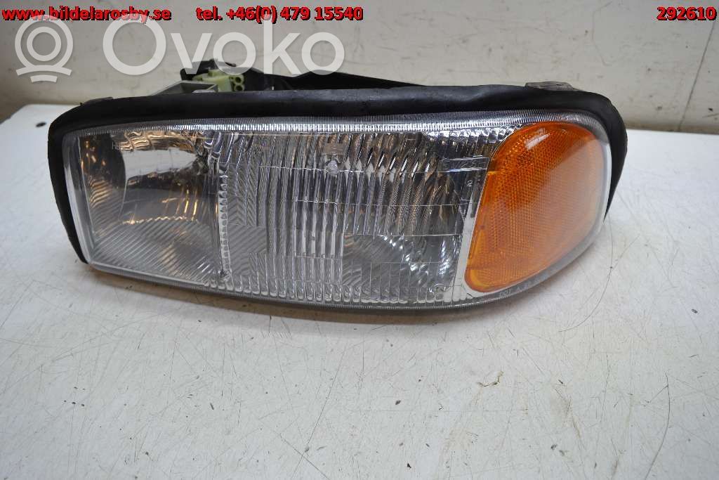 Scheinwerfer   11400955BR,16524543