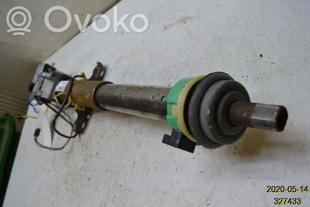 Chevrolet Corvette Steering wheel axle set 