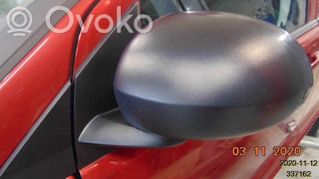 Dodge Caliber Veidrodėlis (elektra valdomas) 
