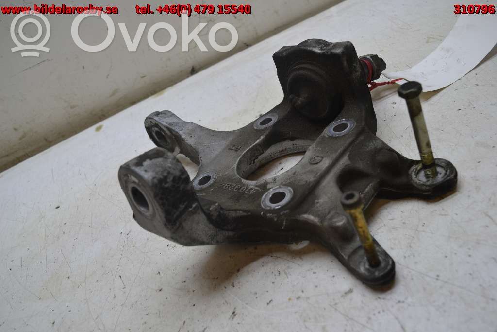 Dodge Viper Achsschenkel hinten 