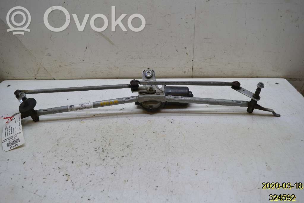 Dodge RAM Wiper motor 