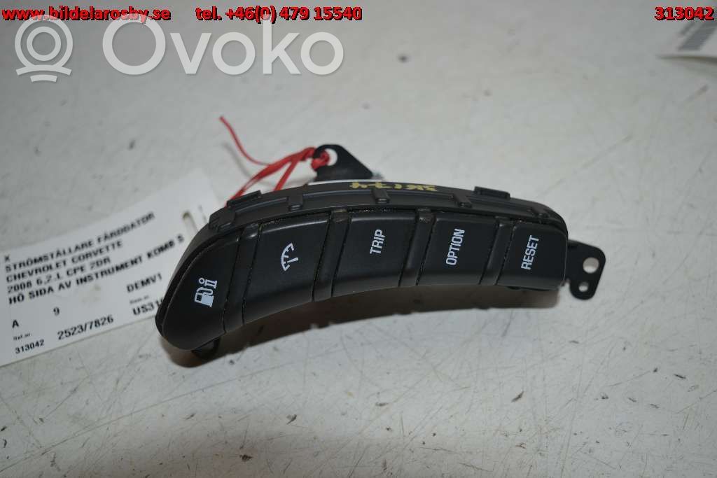 Other switches/knobs/shifts   15285916