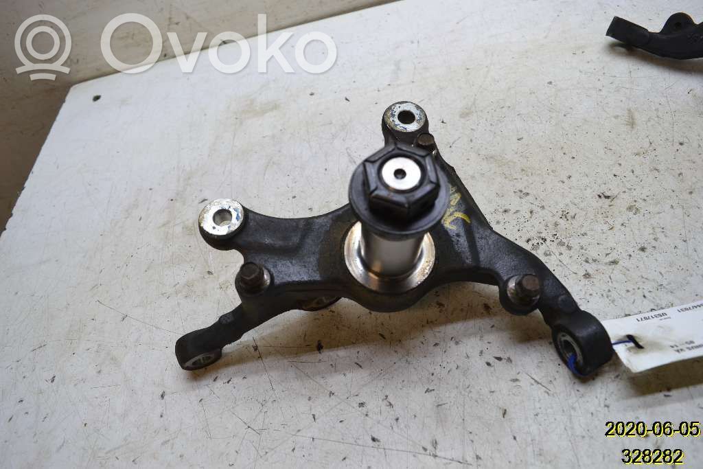 Achsschenkel vorne   51501472BL