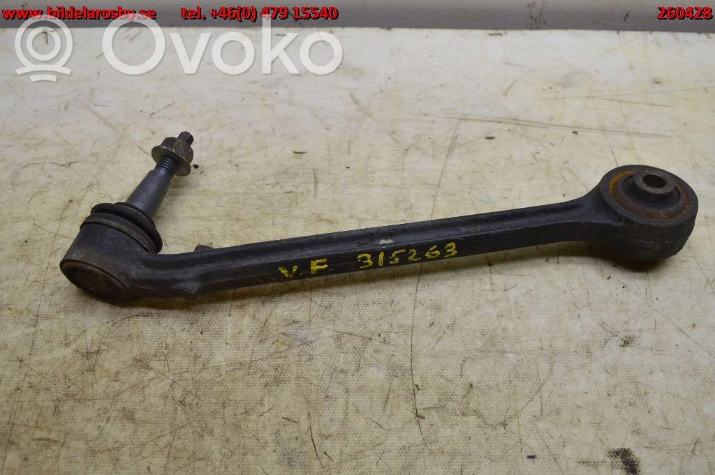 Querlenker Achsschenkel vorne   51200616L